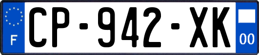 CP-942-XK