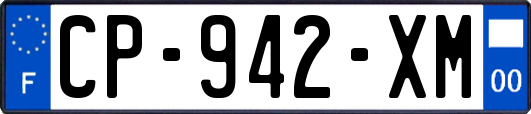 CP-942-XM