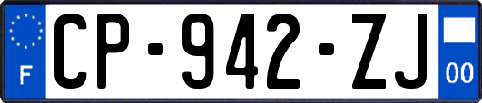 CP-942-ZJ