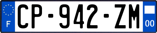 CP-942-ZM