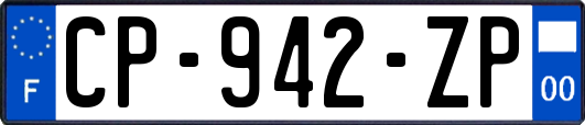 CP-942-ZP