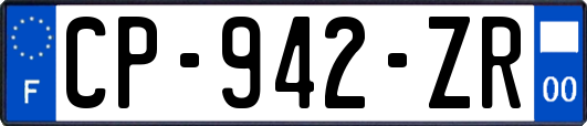 CP-942-ZR