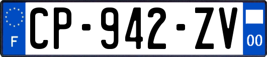 CP-942-ZV