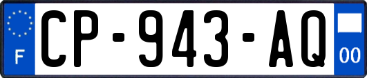 CP-943-AQ