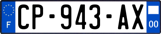 CP-943-AX