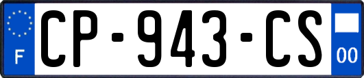 CP-943-CS