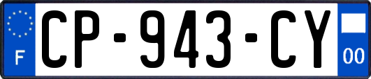 CP-943-CY
