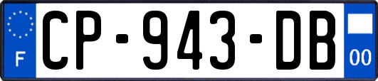 CP-943-DB