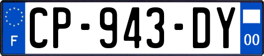 CP-943-DY