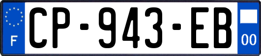 CP-943-EB