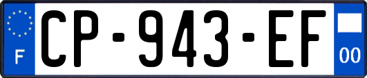 CP-943-EF