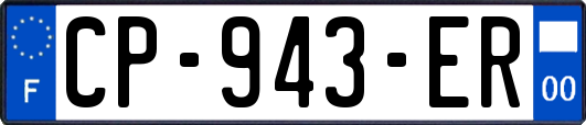 CP-943-ER