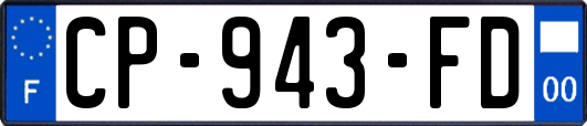CP-943-FD