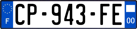 CP-943-FE