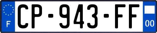 CP-943-FF