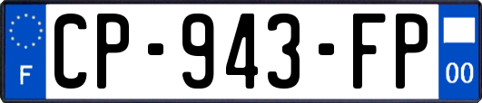 CP-943-FP