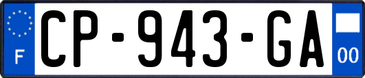 CP-943-GA