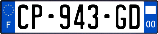 CP-943-GD