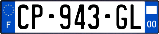 CP-943-GL