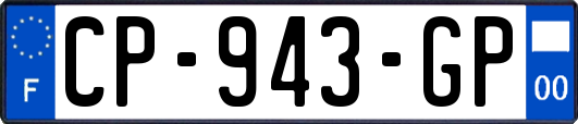 CP-943-GP