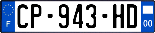 CP-943-HD