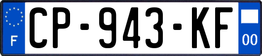 CP-943-KF