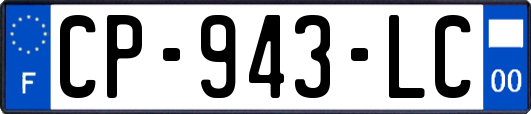 CP-943-LC