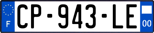 CP-943-LE