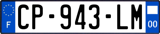 CP-943-LM