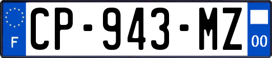 CP-943-MZ