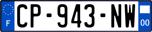 CP-943-NW