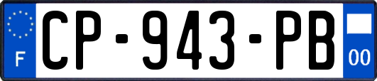 CP-943-PB