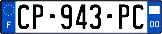 CP-943-PC