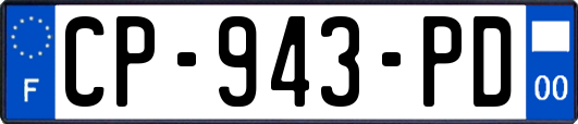 CP-943-PD