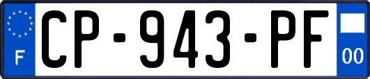 CP-943-PF