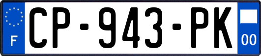 CP-943-PK