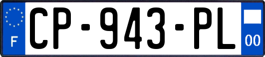 CP-943-PL