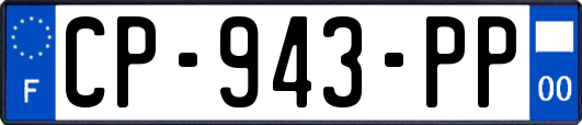 CP-943-PP