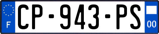 CP-943-PS