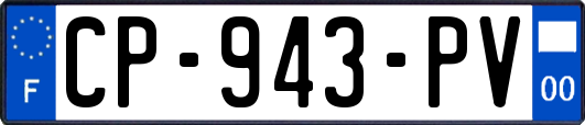 CP-943-PV