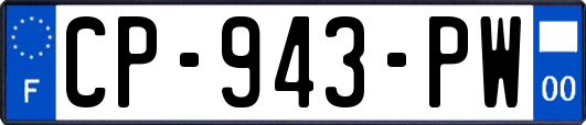 CP-943-PW