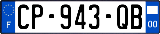 CP-943-QB