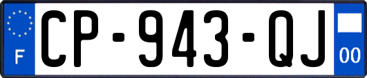 CP-943-QJ