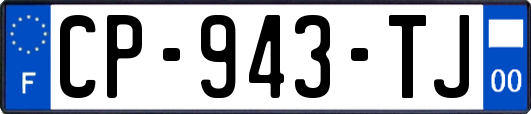 CP-943-TJ