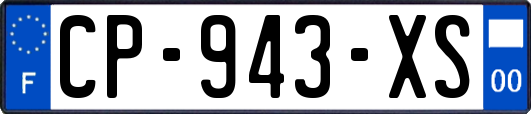 CP-943-XS