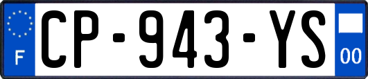 CP-943-YS