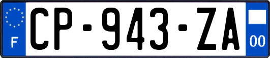 CP-943-ZA