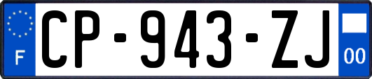 CP-943-ZJ