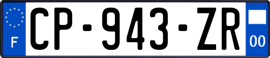 CP-943-ZR