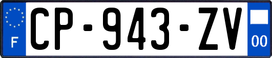 CP-943-ZV